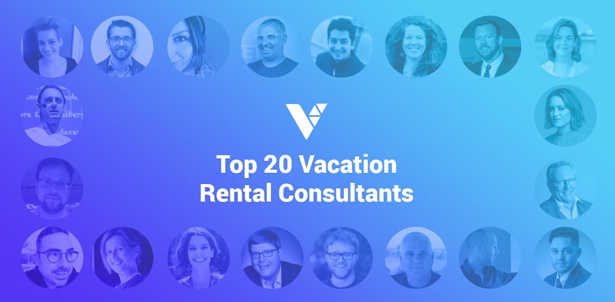 vacation rental consultants